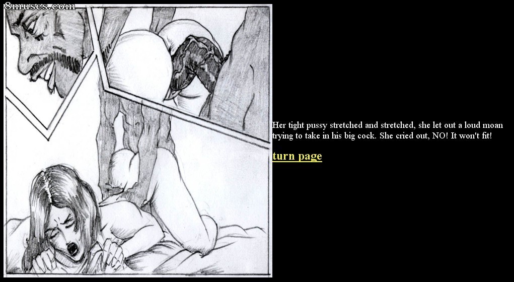 Christy Saga - Christys_1 - Page 20