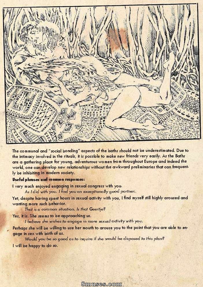 Travel Guide - Issue 1 - Page 15
