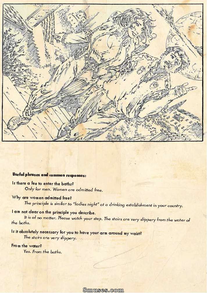 Guide de voyage - Numéro 1 - Page 7