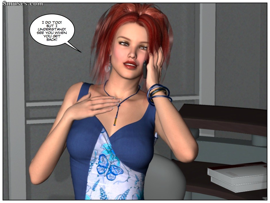 A Tangled Web - Issue 10 - Page 119