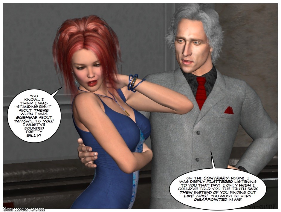 A Tangled Web - Issue 10 - Page 86