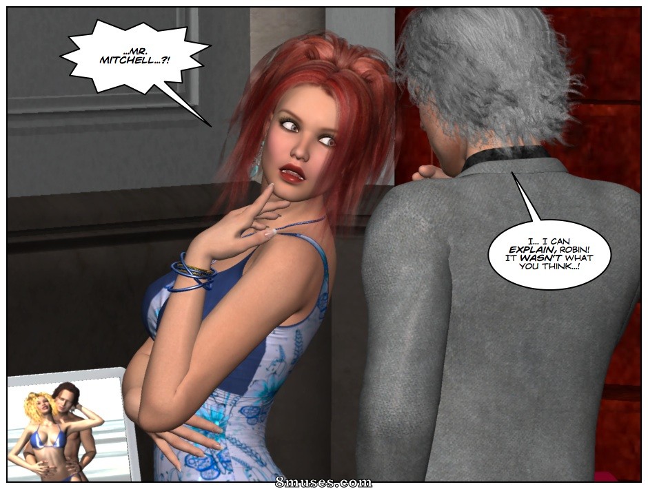 A Tangled Web - Issue 10 - Page 82