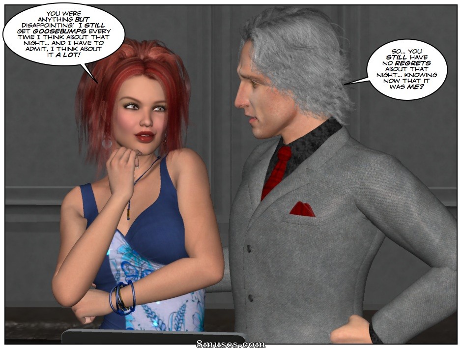 A Tangled Web - Issue 10 - Page 87