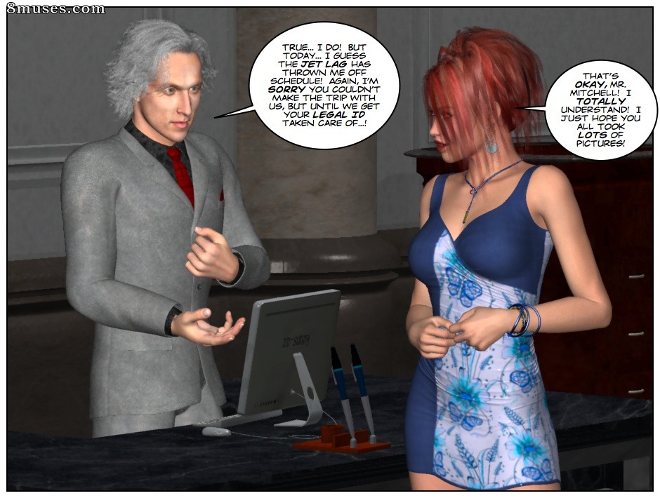 A Tangled Web - Issue 10 - Page 72