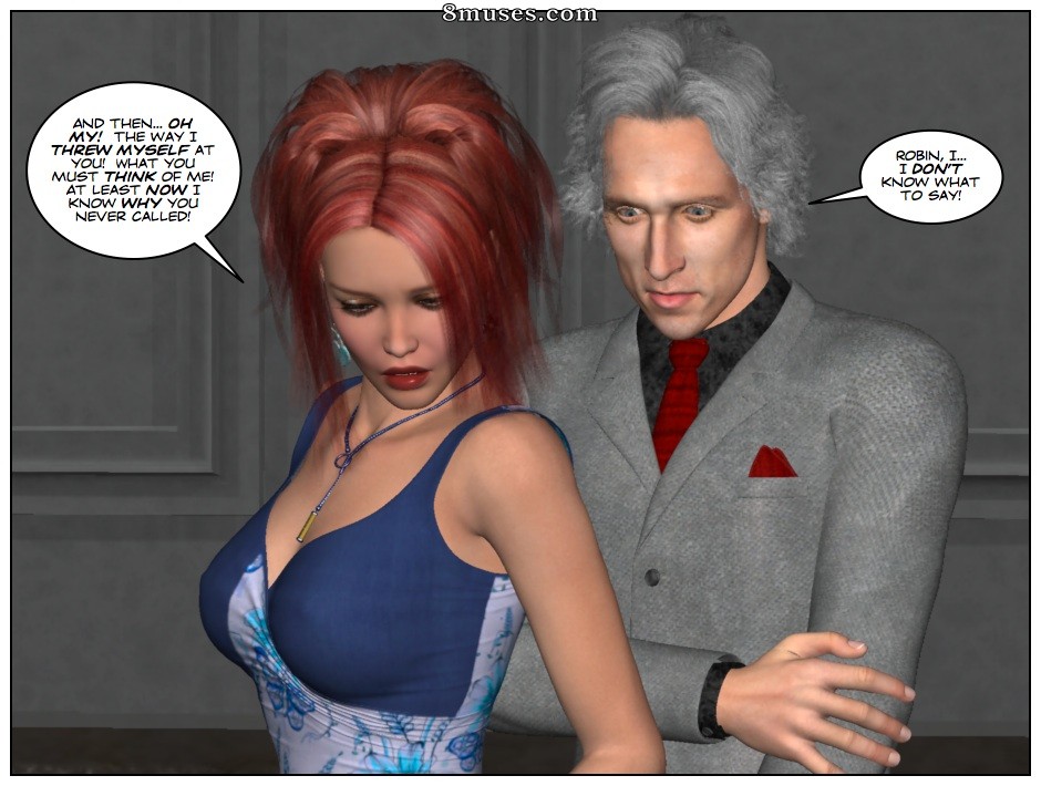 A Tangled Web - Issue 10 - Page 85