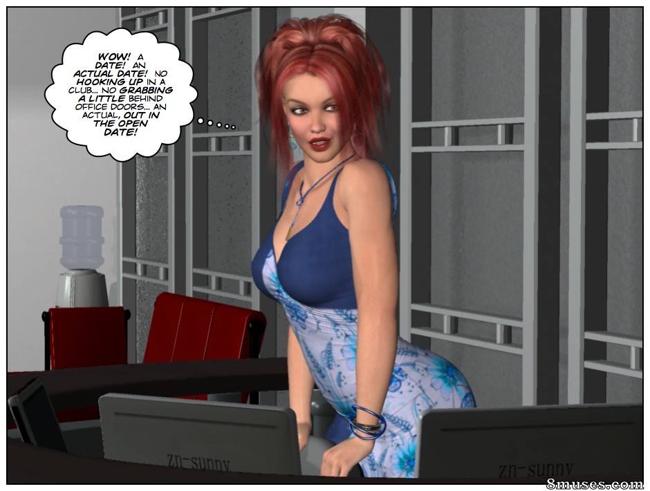 A Tangled Web - Issue 10 - Page 126