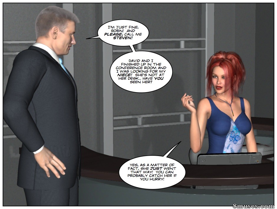 A Tangled Web - Issue 10 - Page 105