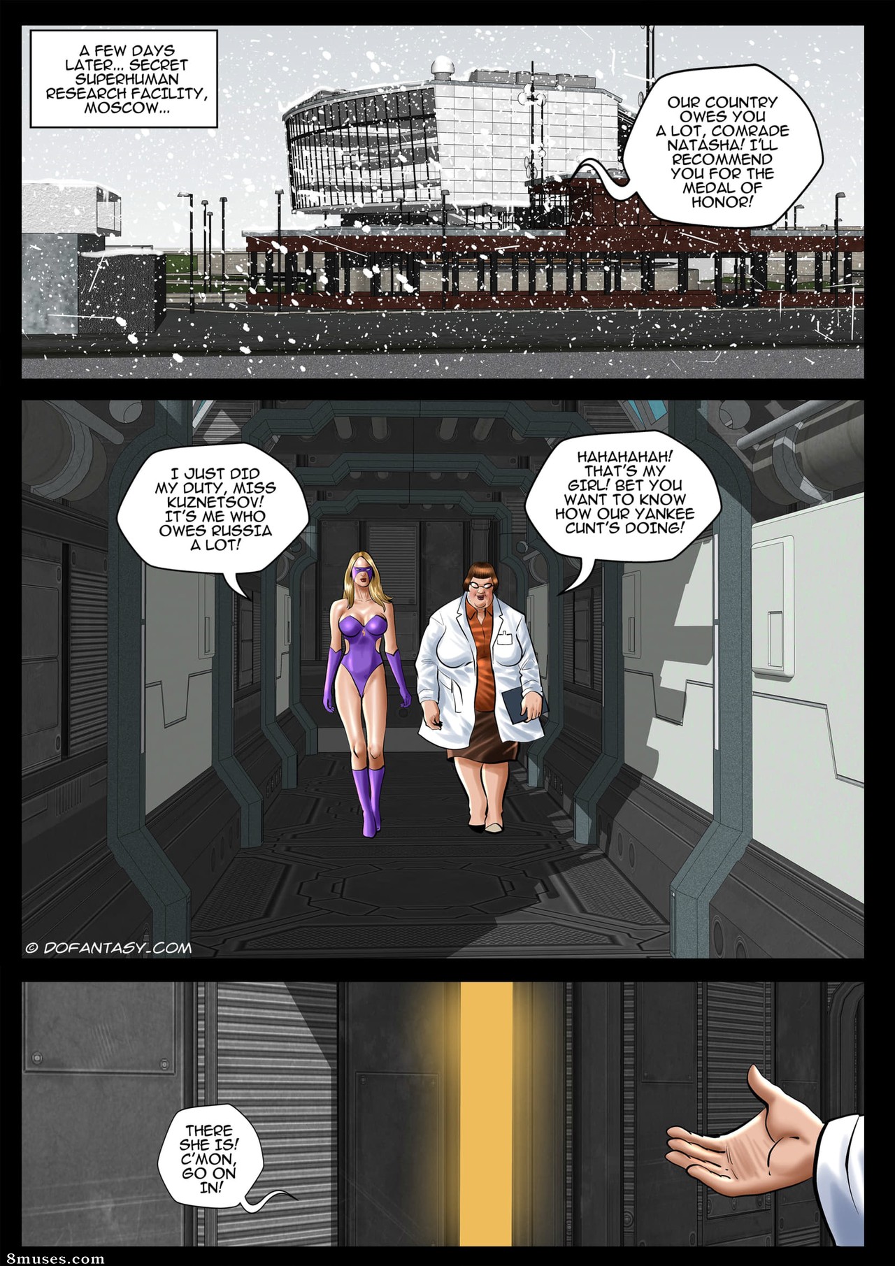 501-600 - Fansadox 558 - Firestorm - Cagri - Page 9