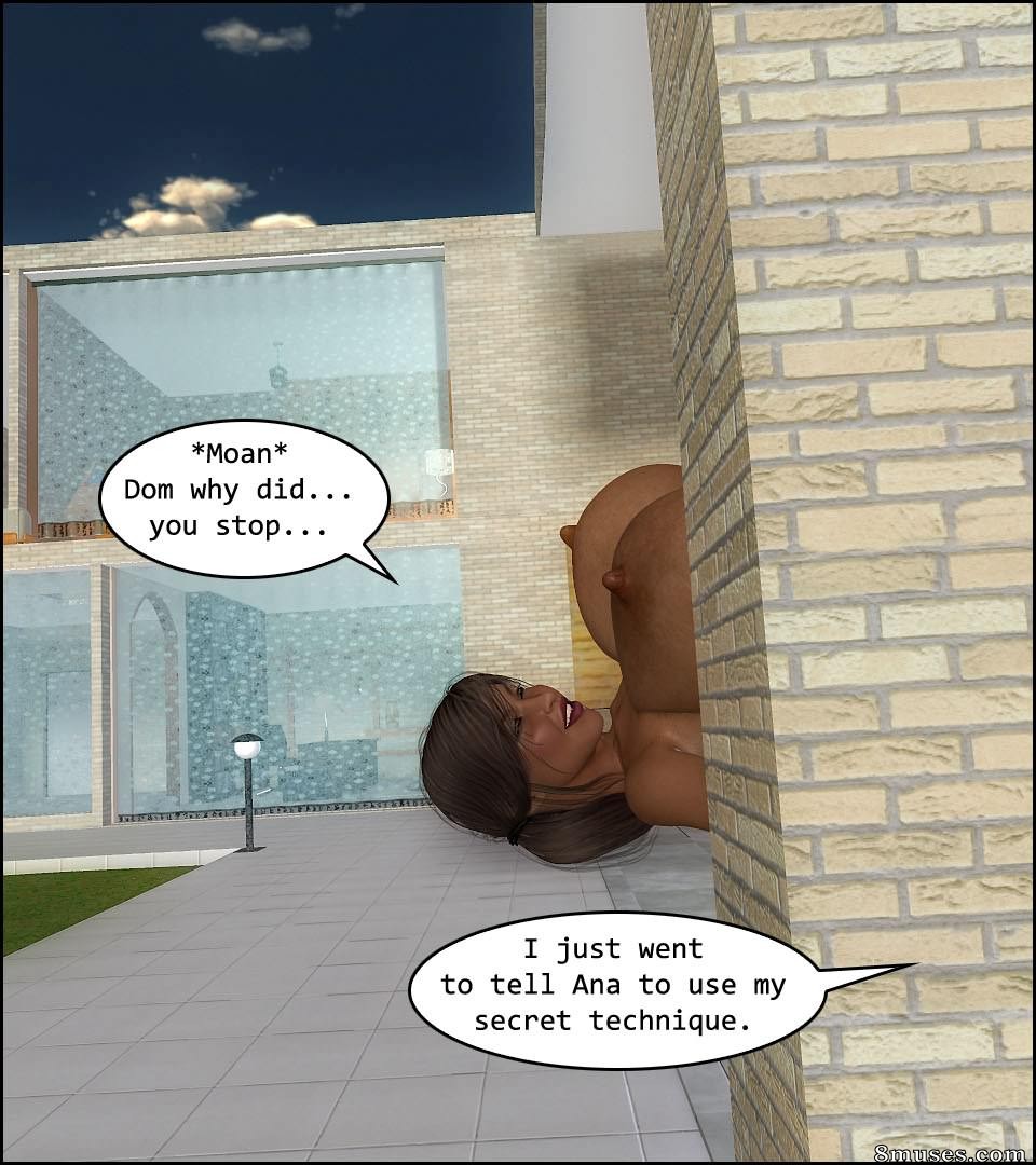 Growing Circle - Growing Circle 2 - Page 67