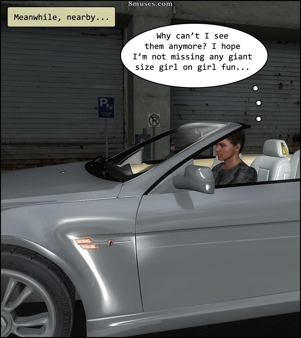 Growing Circle - Growing Circle 2 - Page 133