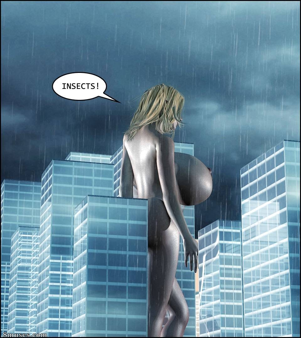 Growing Circle - Growing Circle 2 - Page 106