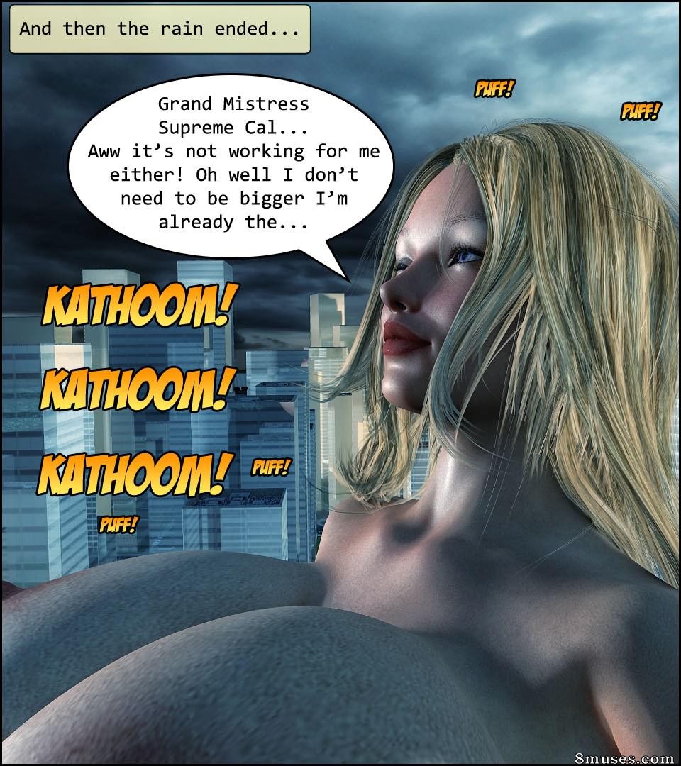 Growing Circle - Growing Circle 2 - Page 115