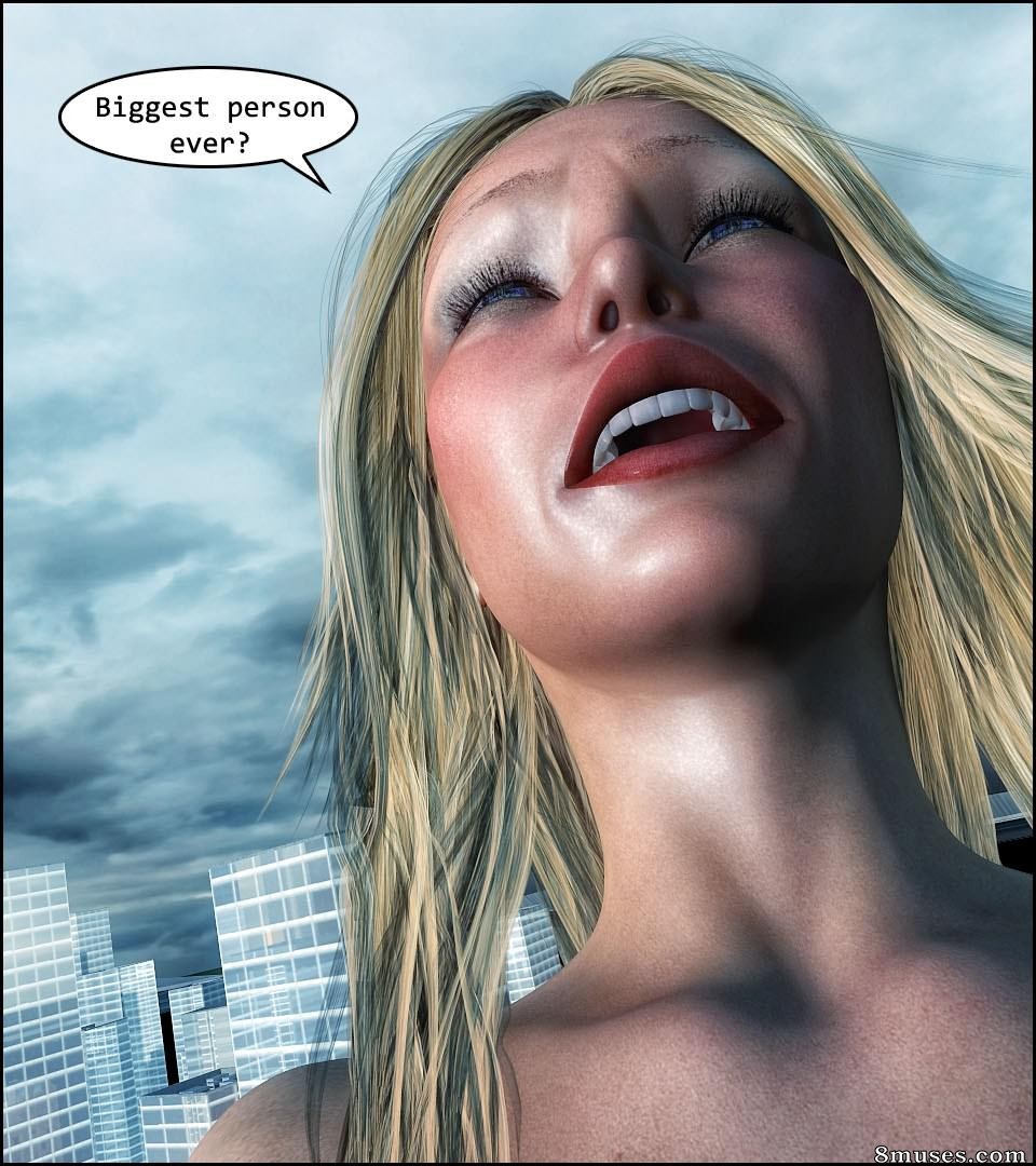 Growing Circle - Growing Circle 2 - Page 116