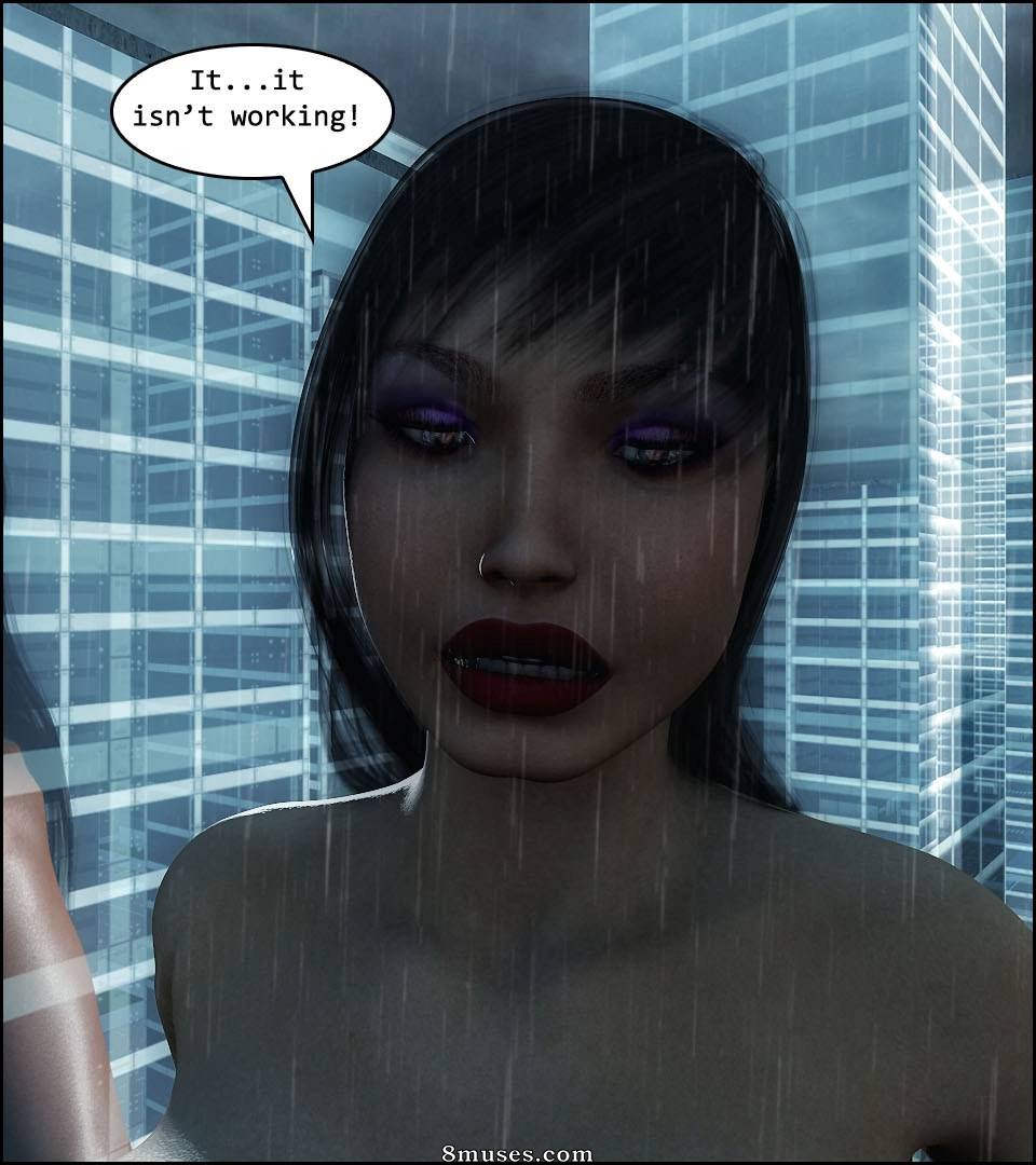 Growing Circle - Growing Circle 2 - Page 112