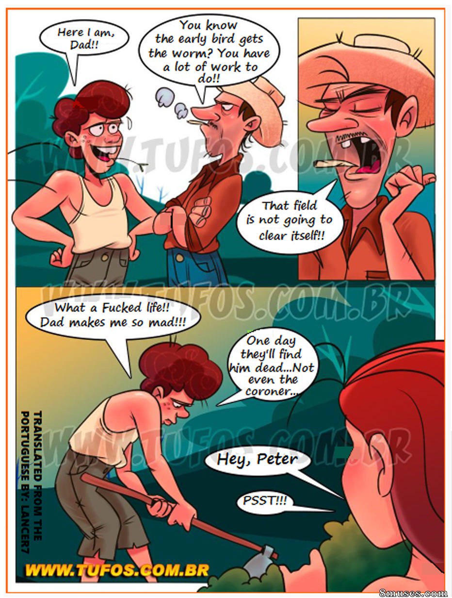 Familia Caipira - English - Issue 5 - Page 4