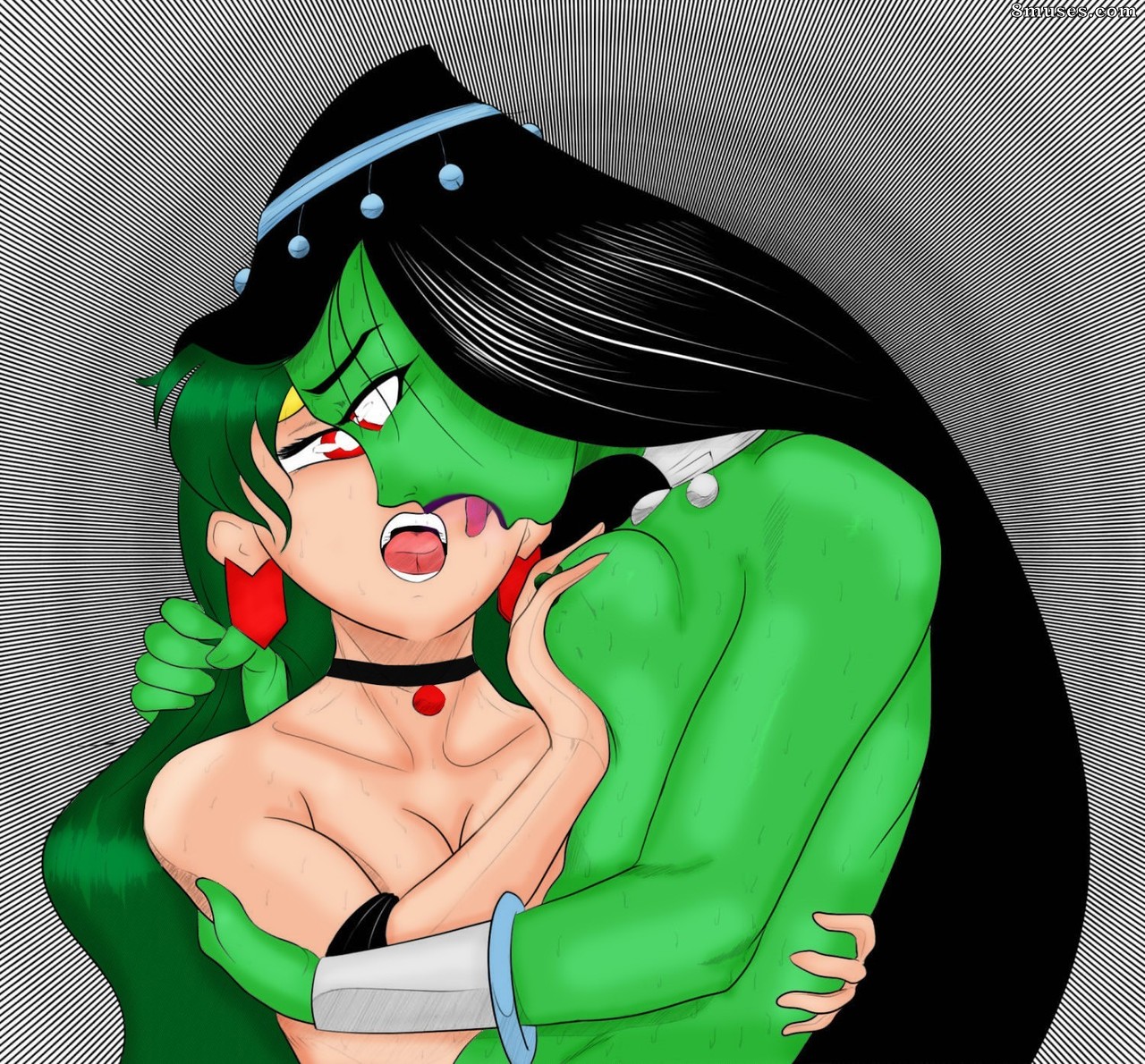 Art - Crossover - Página 26