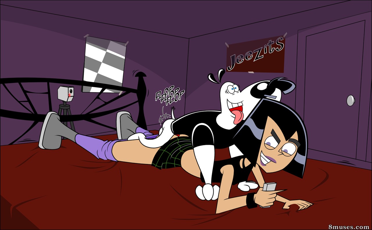 Art - Crossover - Página 30