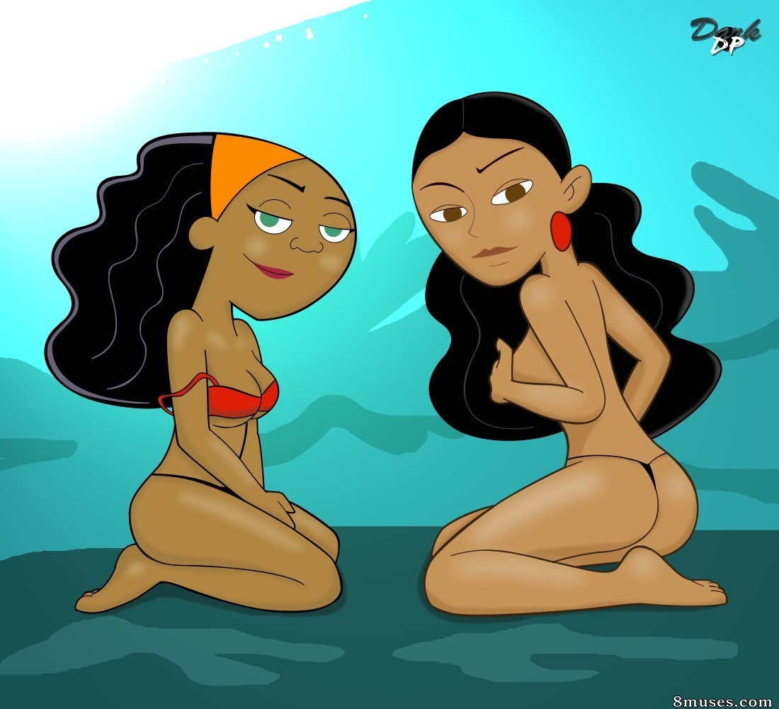 Art - Crossover - Página 28