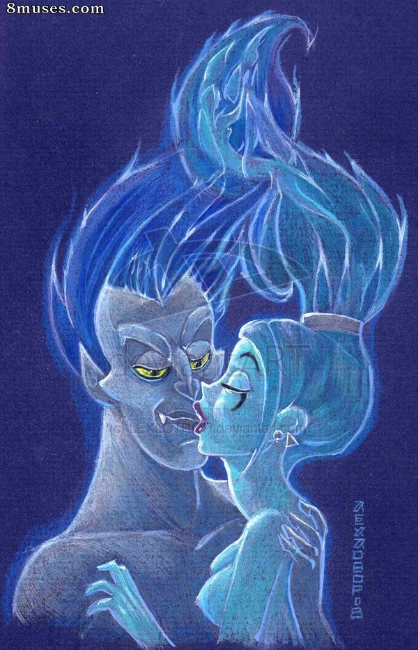 Art - Crossover - Página 24