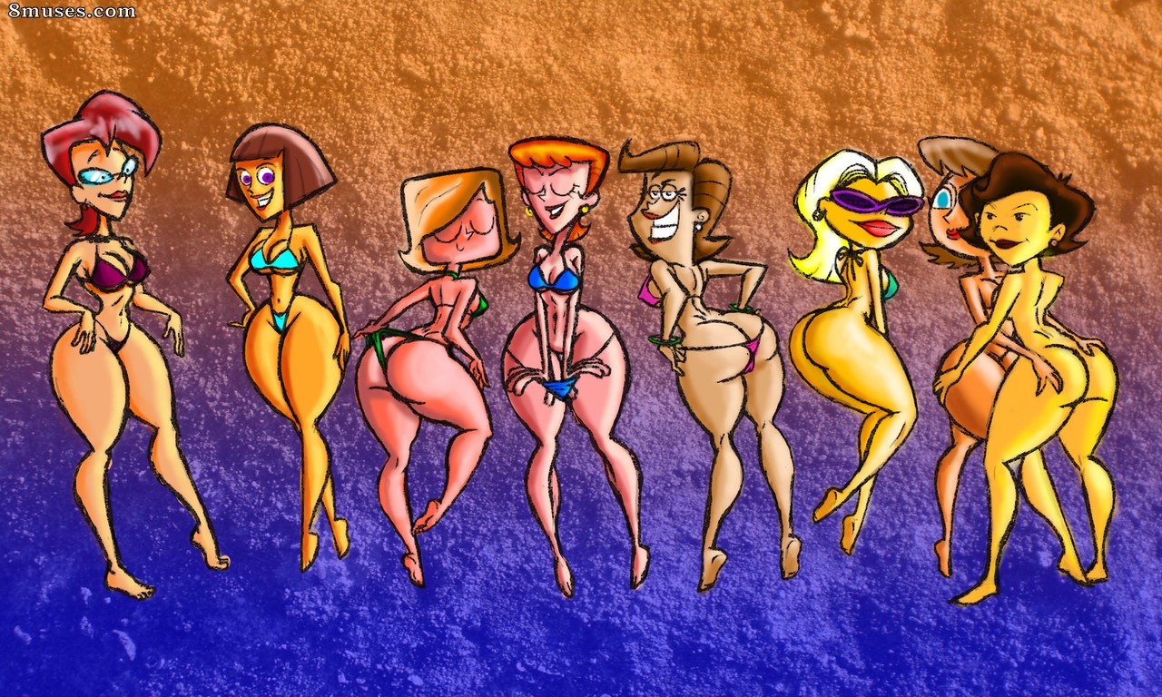 Art - Crossover - Página 40