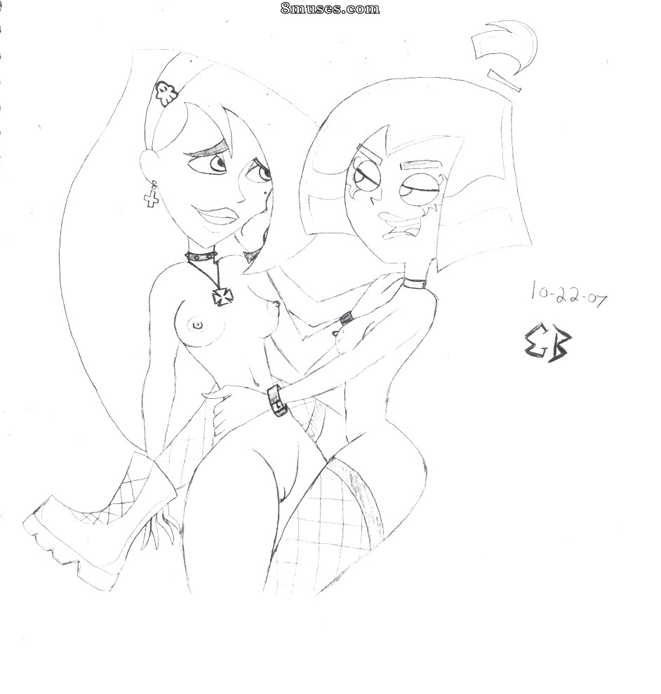 Art - Crossover - Page 54