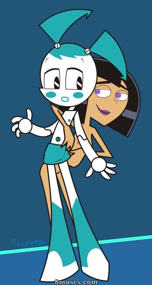Art - Crossover - Página 20
