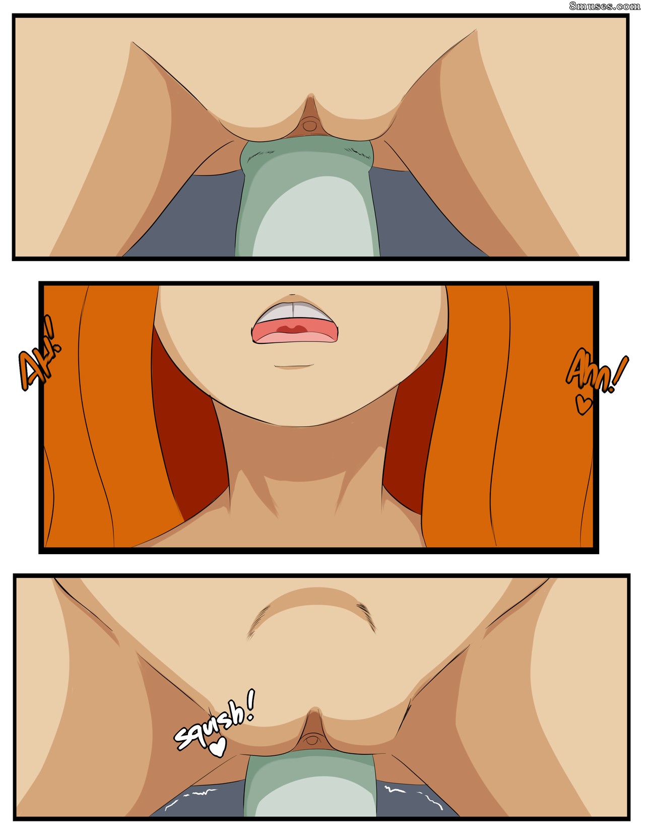 Inuyuru Comics - Joder para siempre - Página 2