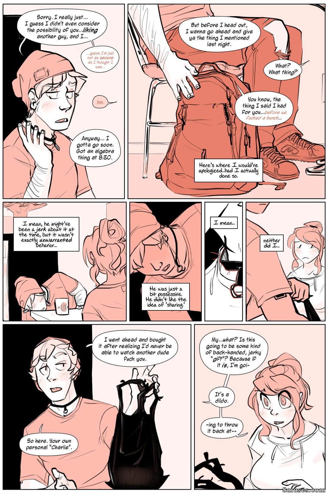 Slipshine Comics - Napolitana - Página 76