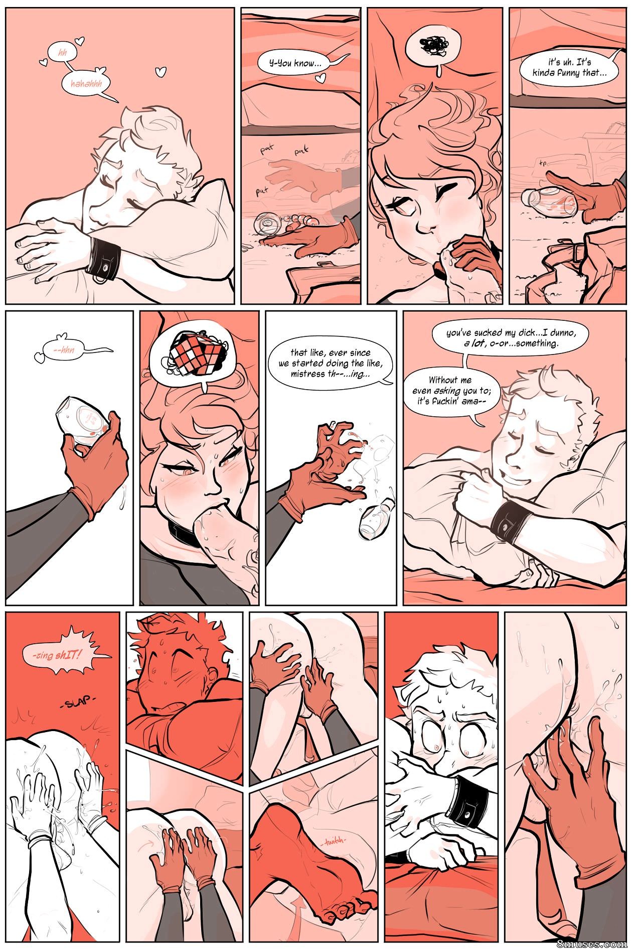 Slipshine Comics - Napolitaine - Page 32