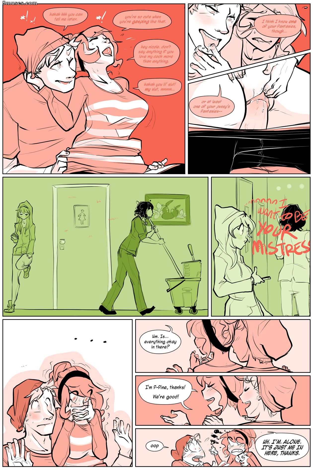 Slipshine Comics - Napoli - Página 23