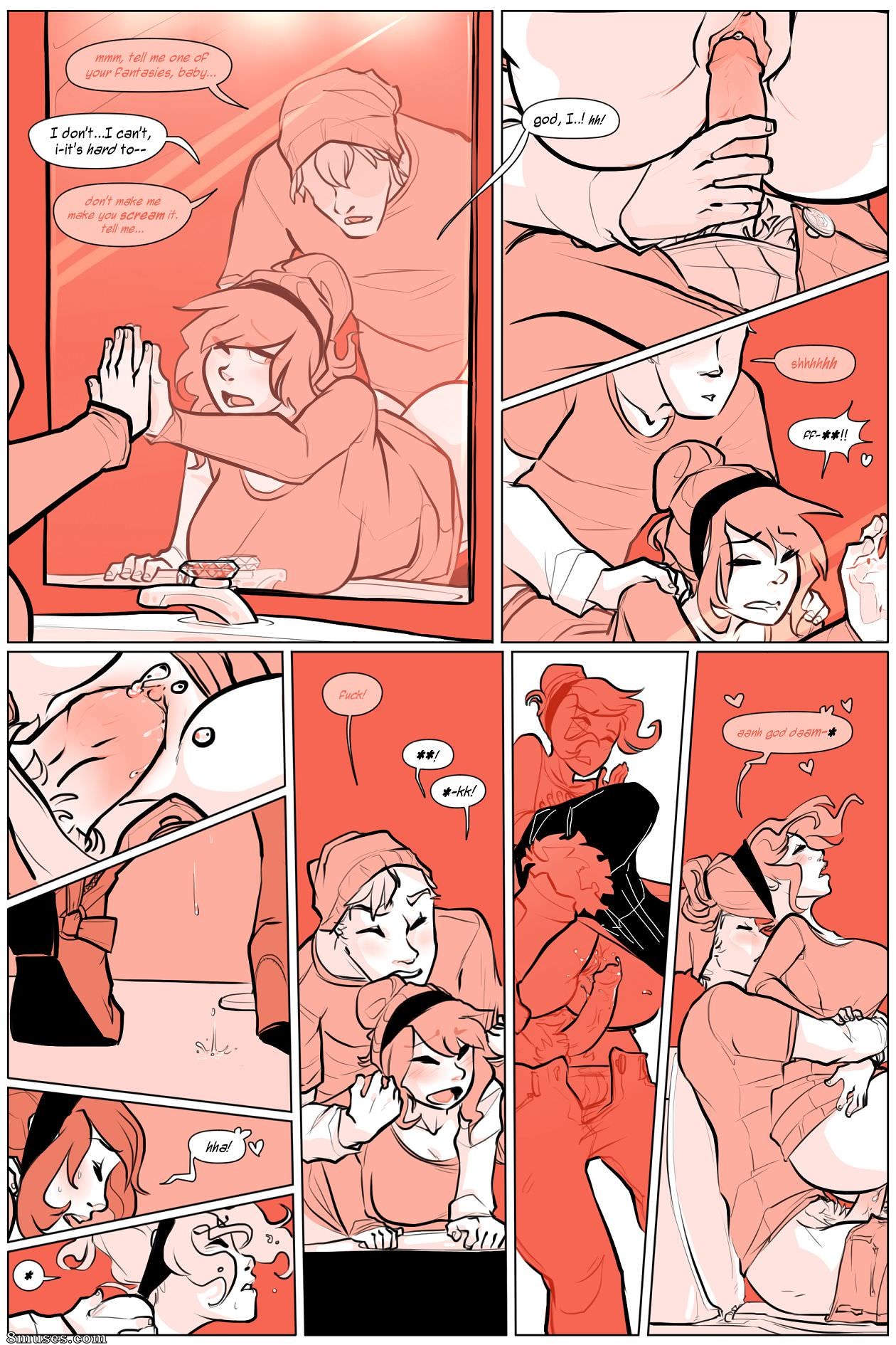 Slipshine Comics - Napolitana - Página 22