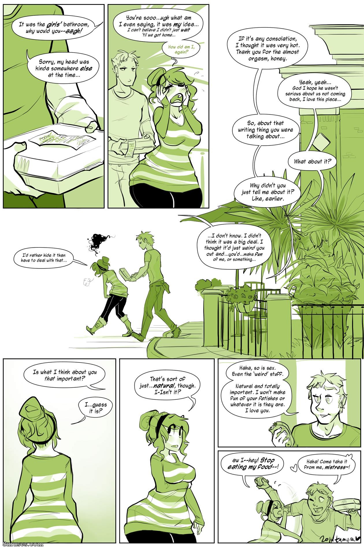 Slipshine Comics - Neapolitan - Page 24