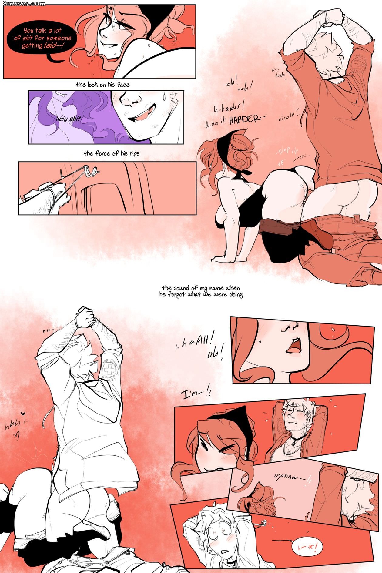 Slipshine Comics - Napolitaine - Page 59