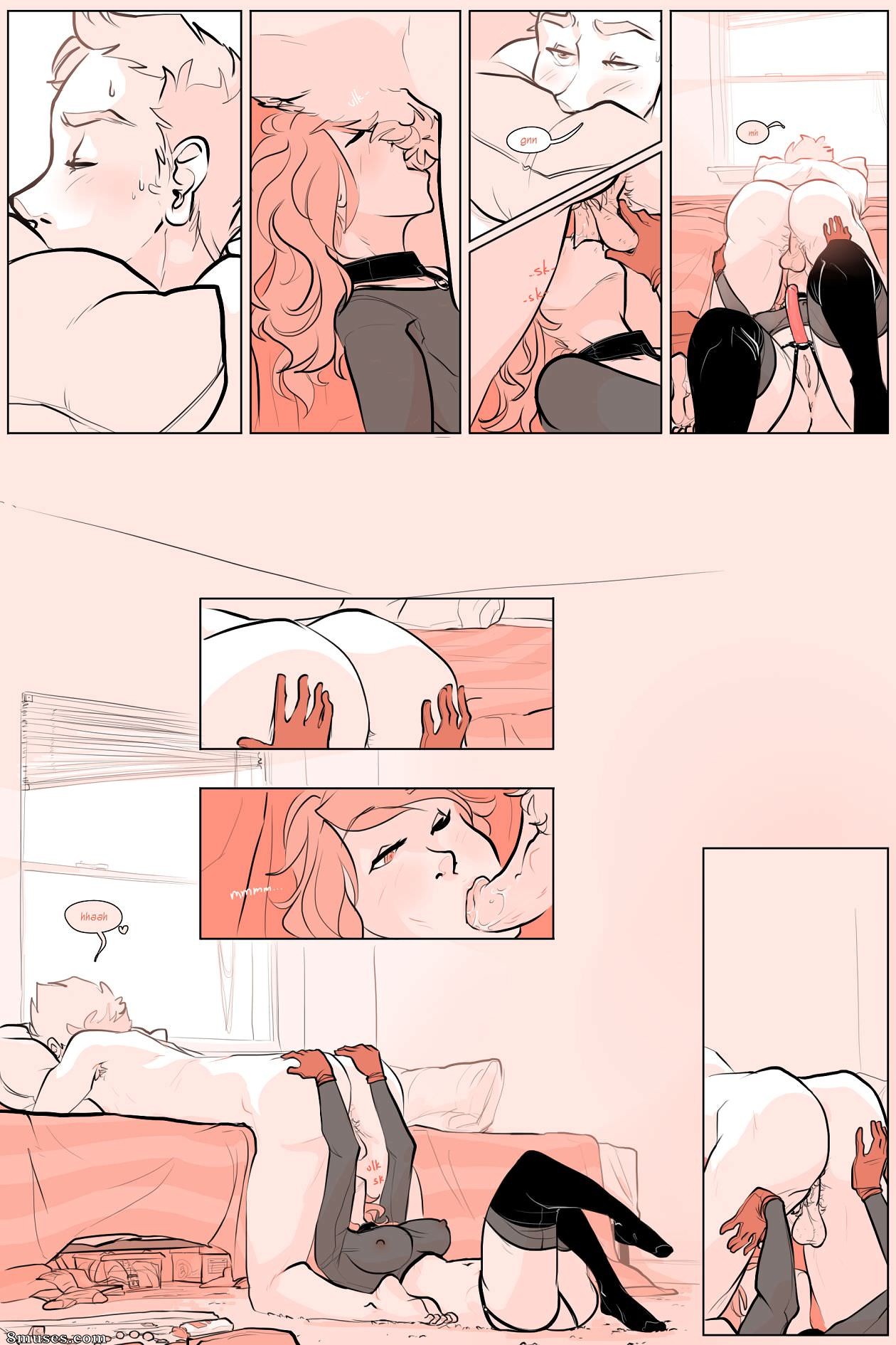 Slipshine Comics - Napolitana - Página 30