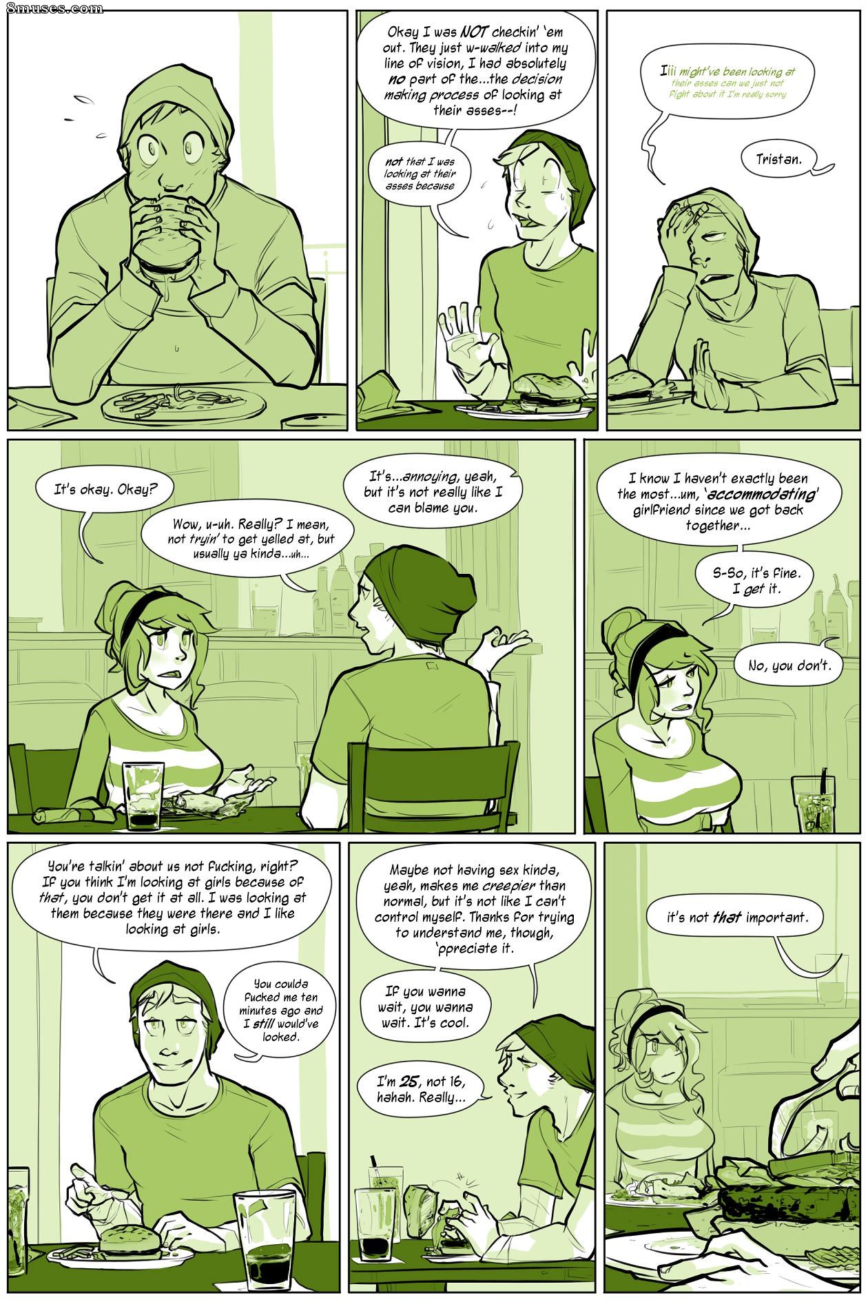 Slipshine Comics - Neapolitan - Page 15