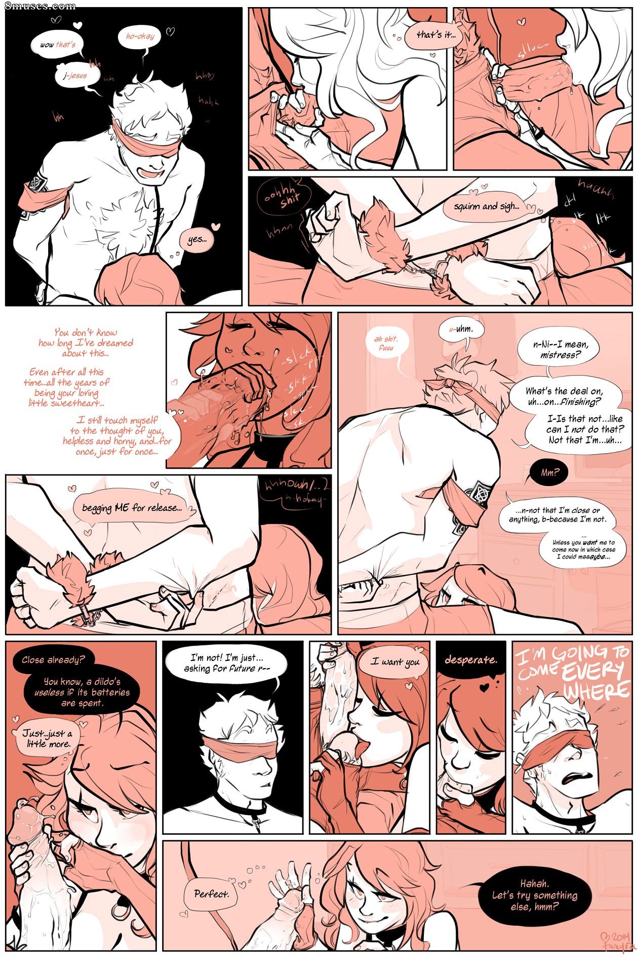 Slipshine Comics - Napolitana - Página 6