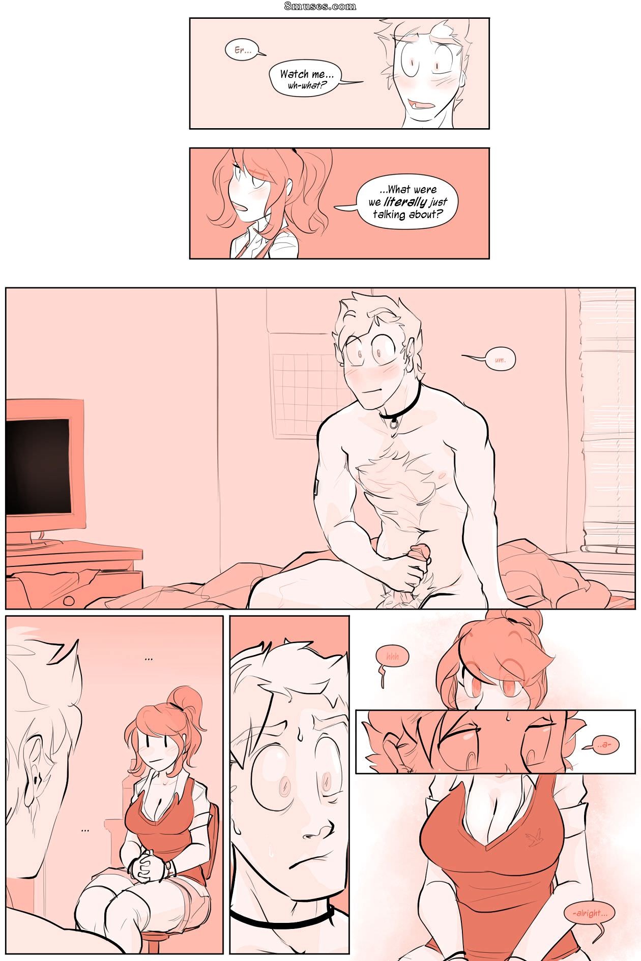Slipshine Comics - Napolitana - Página 44