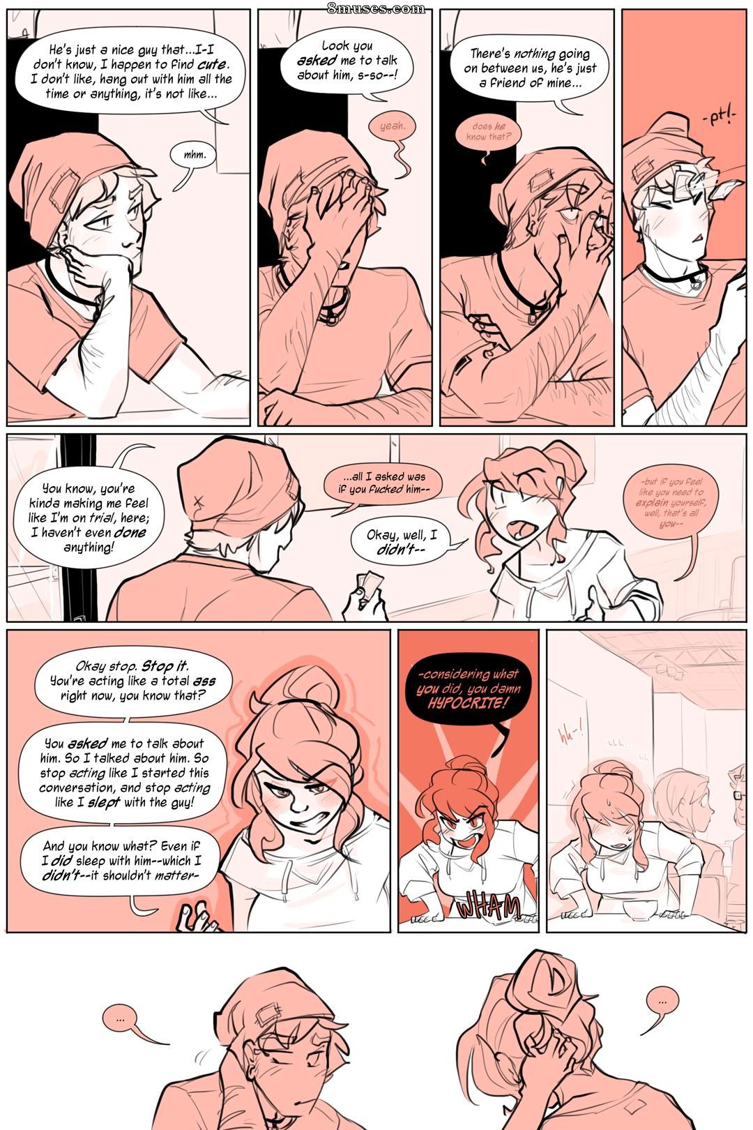 Slipshine Comics - Napolitaine - Page 75