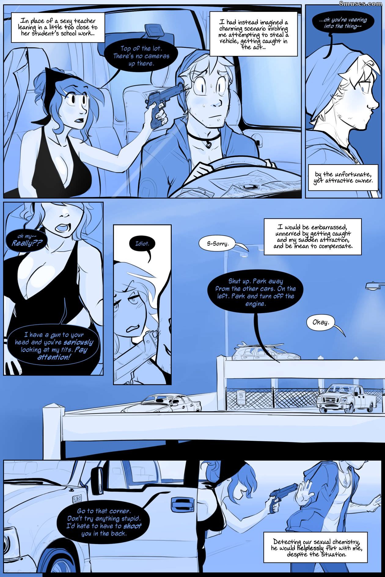 Slipshine Comics - Napolitana - Página 52
