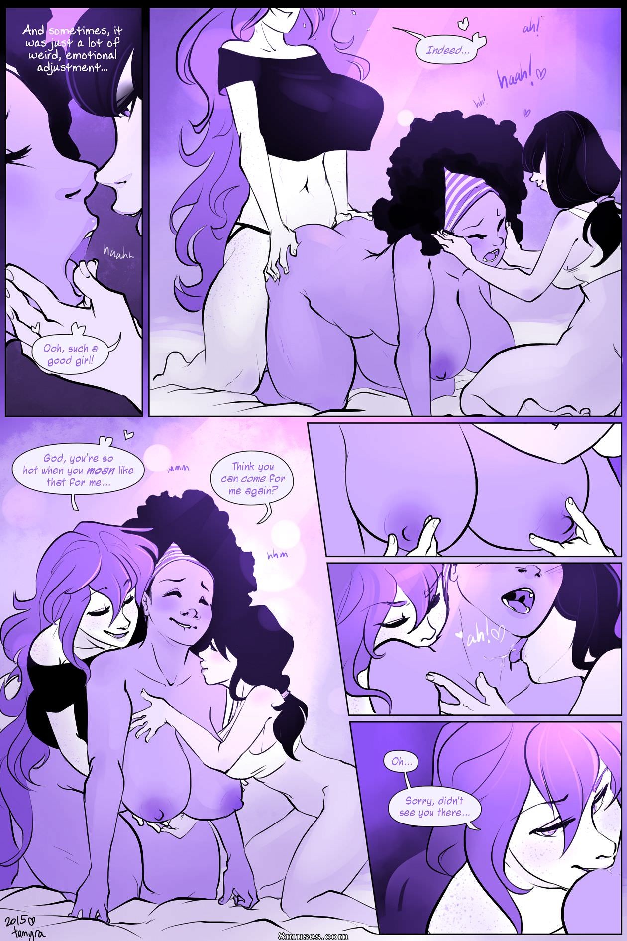 Slipshine Comics - Napoli - Página 38