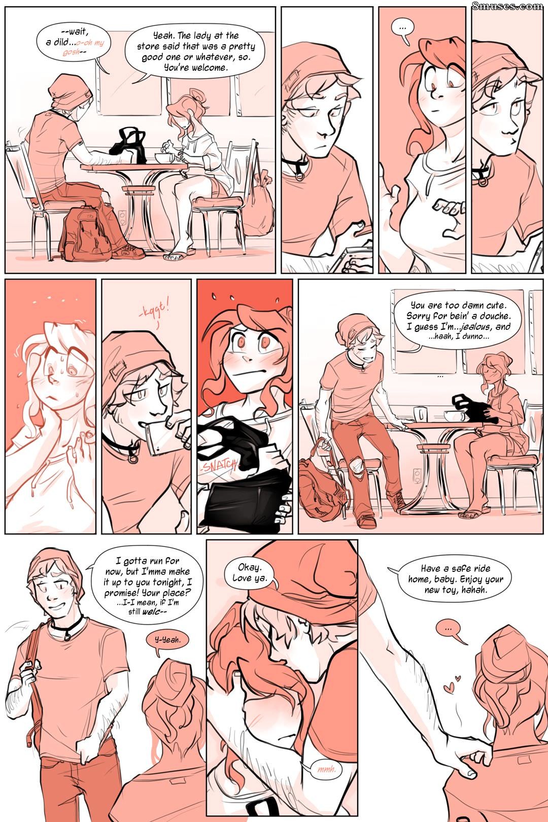 Slipshine Comics - Napolitaine - Page 77
