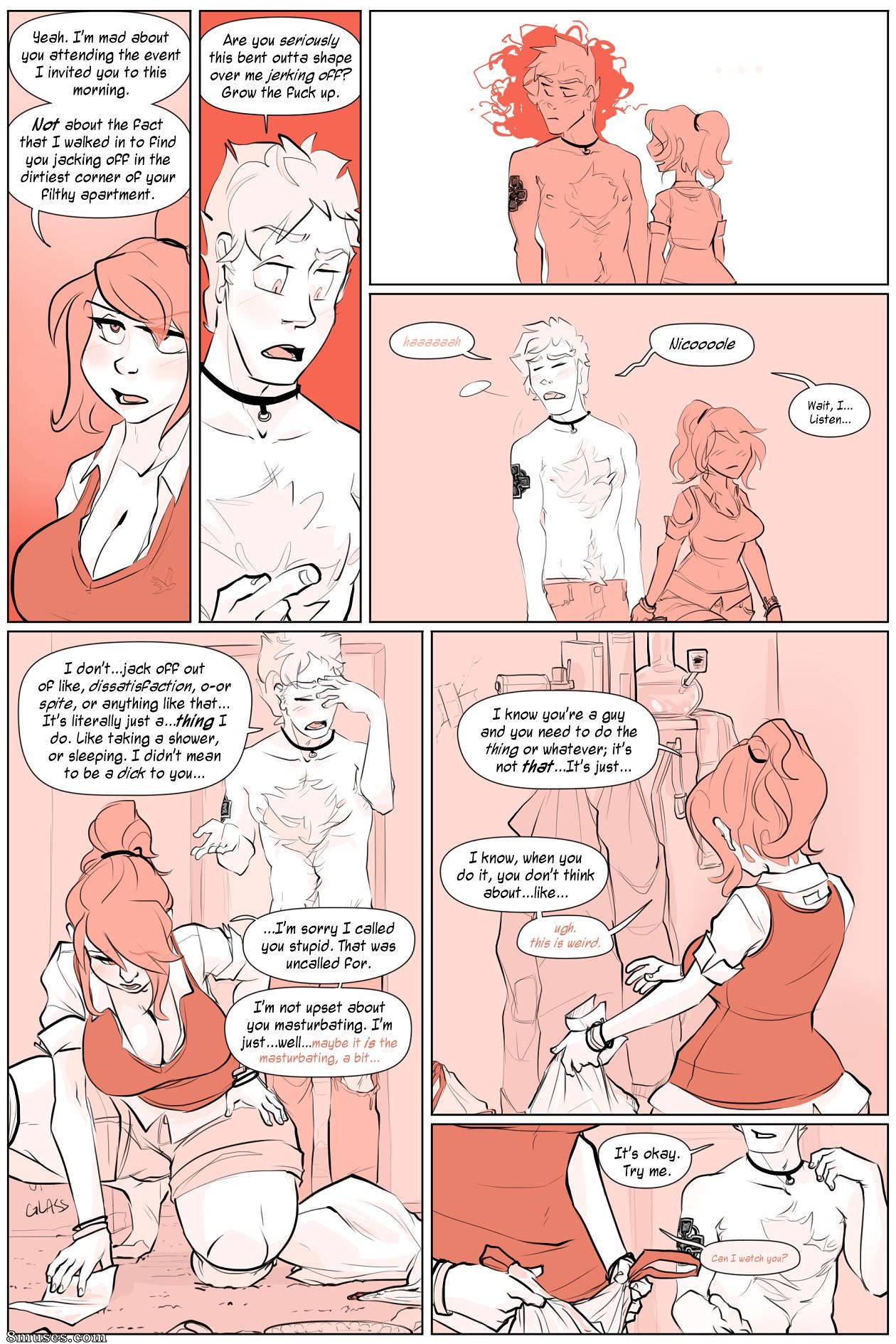 Slipshine Comics - Napoli - Página 43
