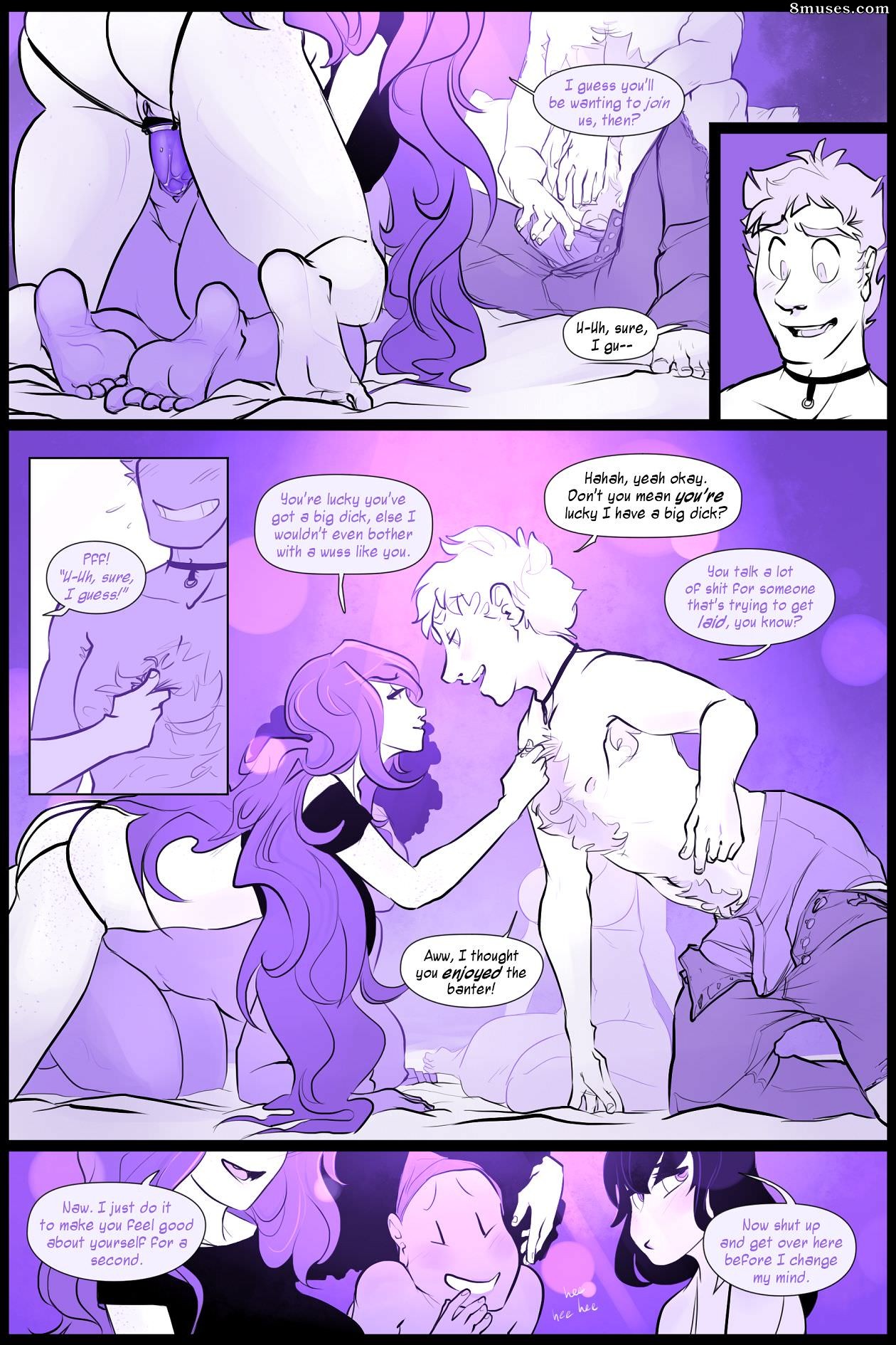 Slipshine Comics - Napoli - Página 39