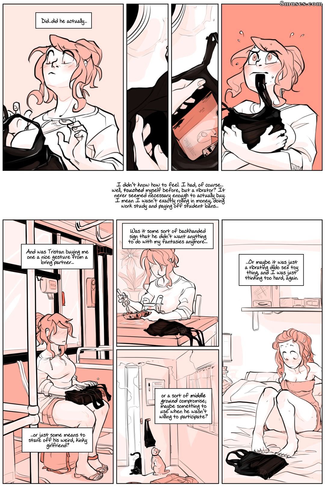 Slipshine Comics - Napolitaine - Page 78