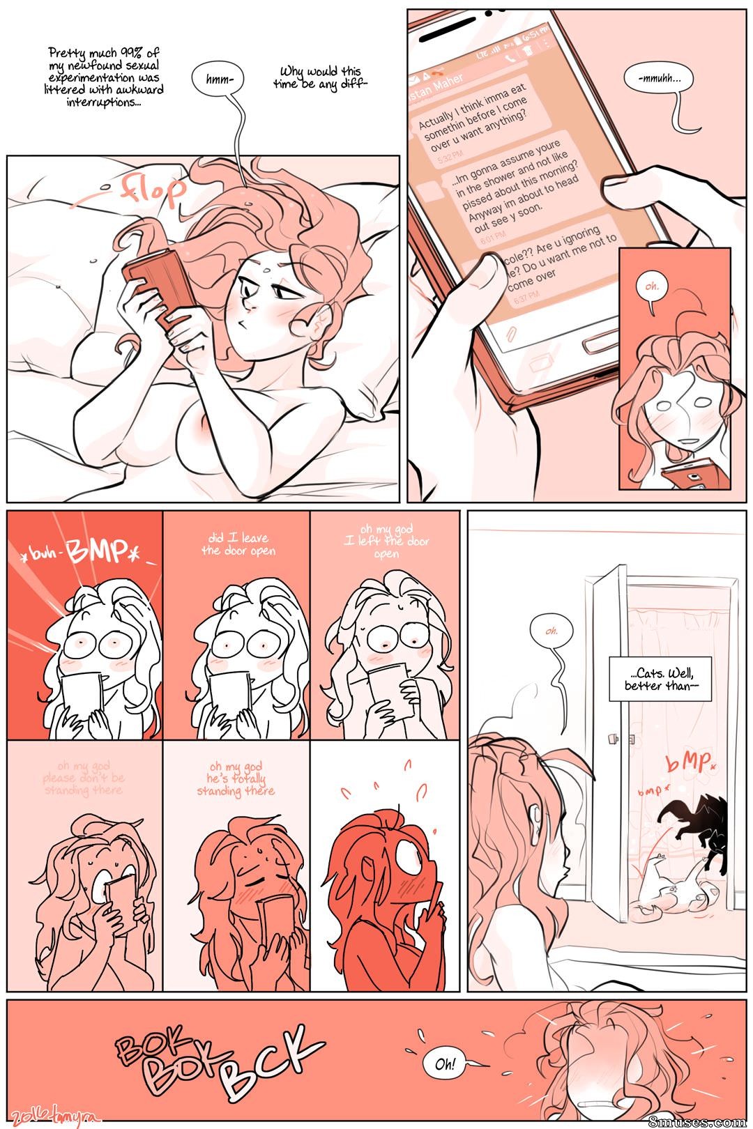 Slipshine Comics - Napolitana - Página 89