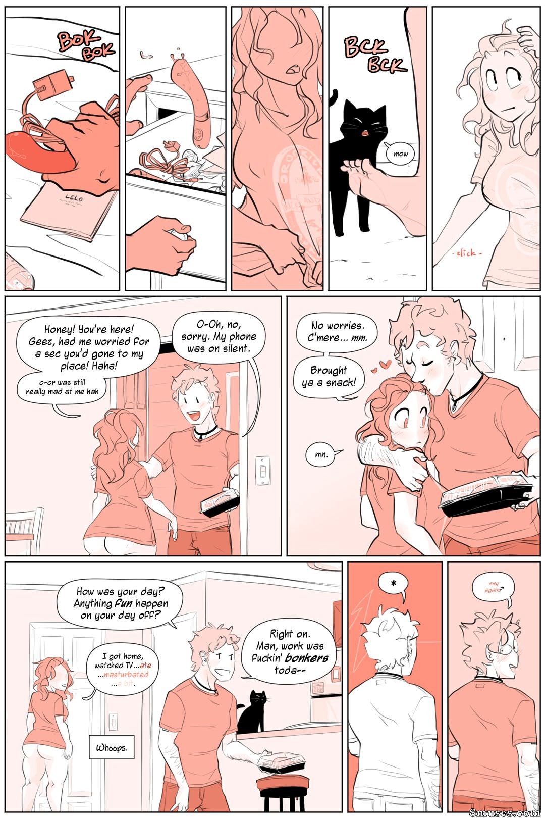 Slipshine Comics - Napolitaine - Page 90