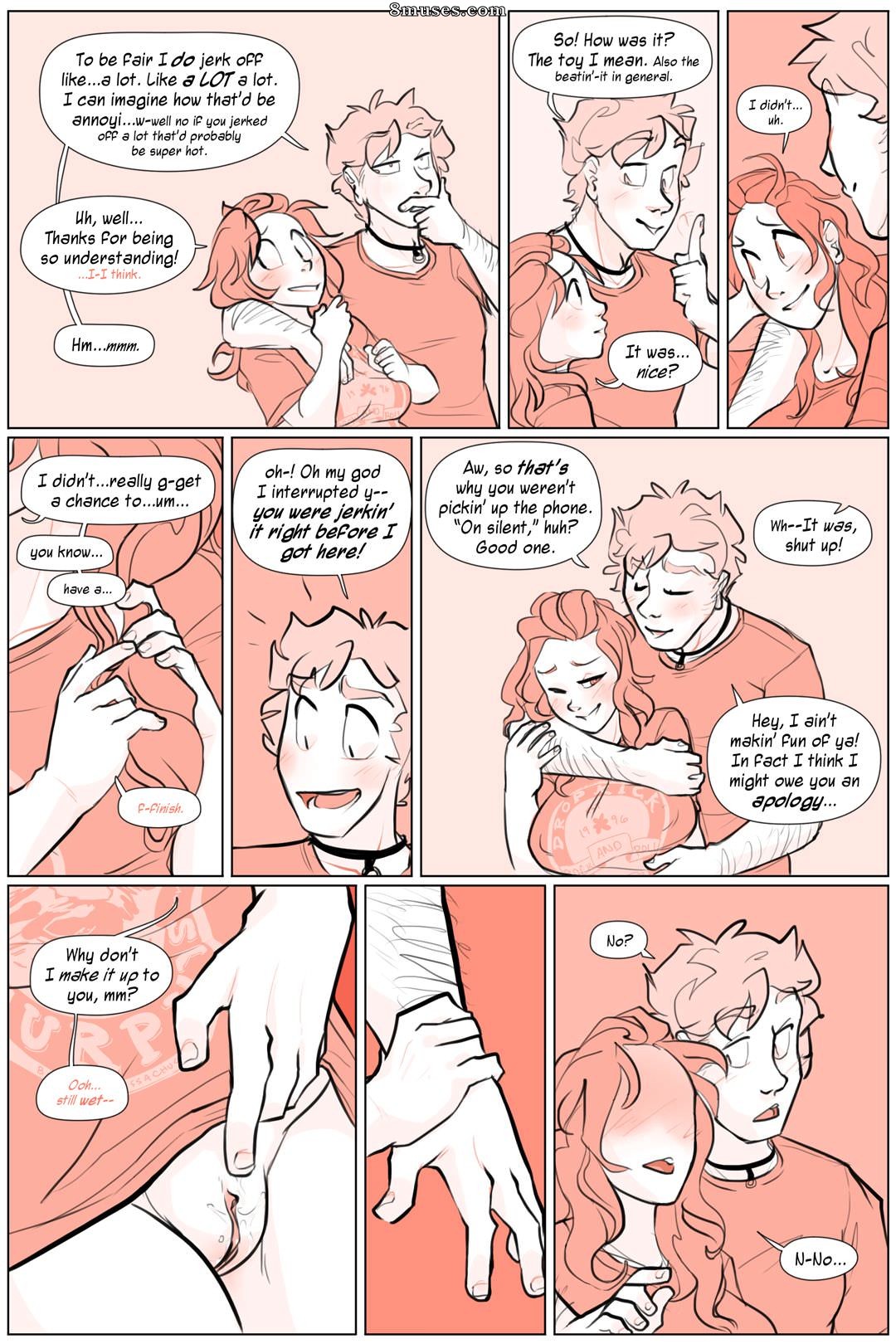 Slipshine Comics - Napolitaine - Page 92