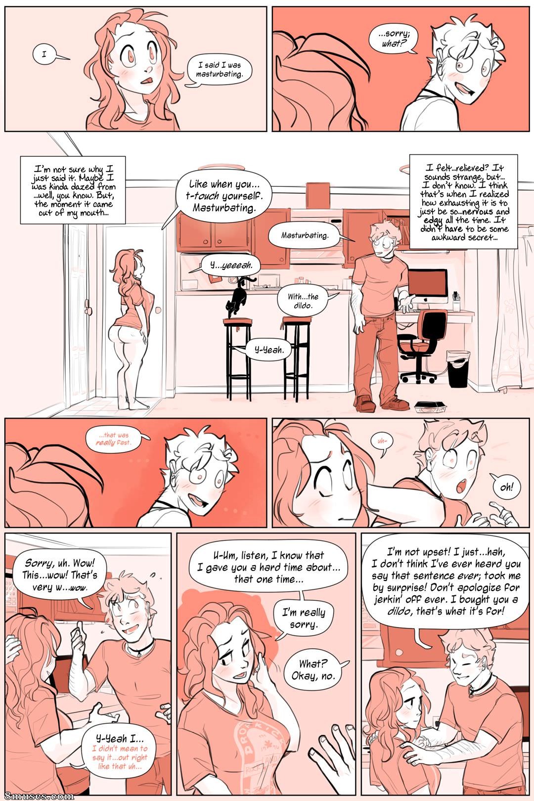 Slipshine Comics - Napolitana - Página 91