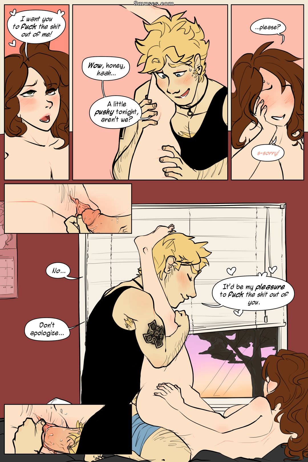 Slipshine Comics - Napolitaine - Page 69