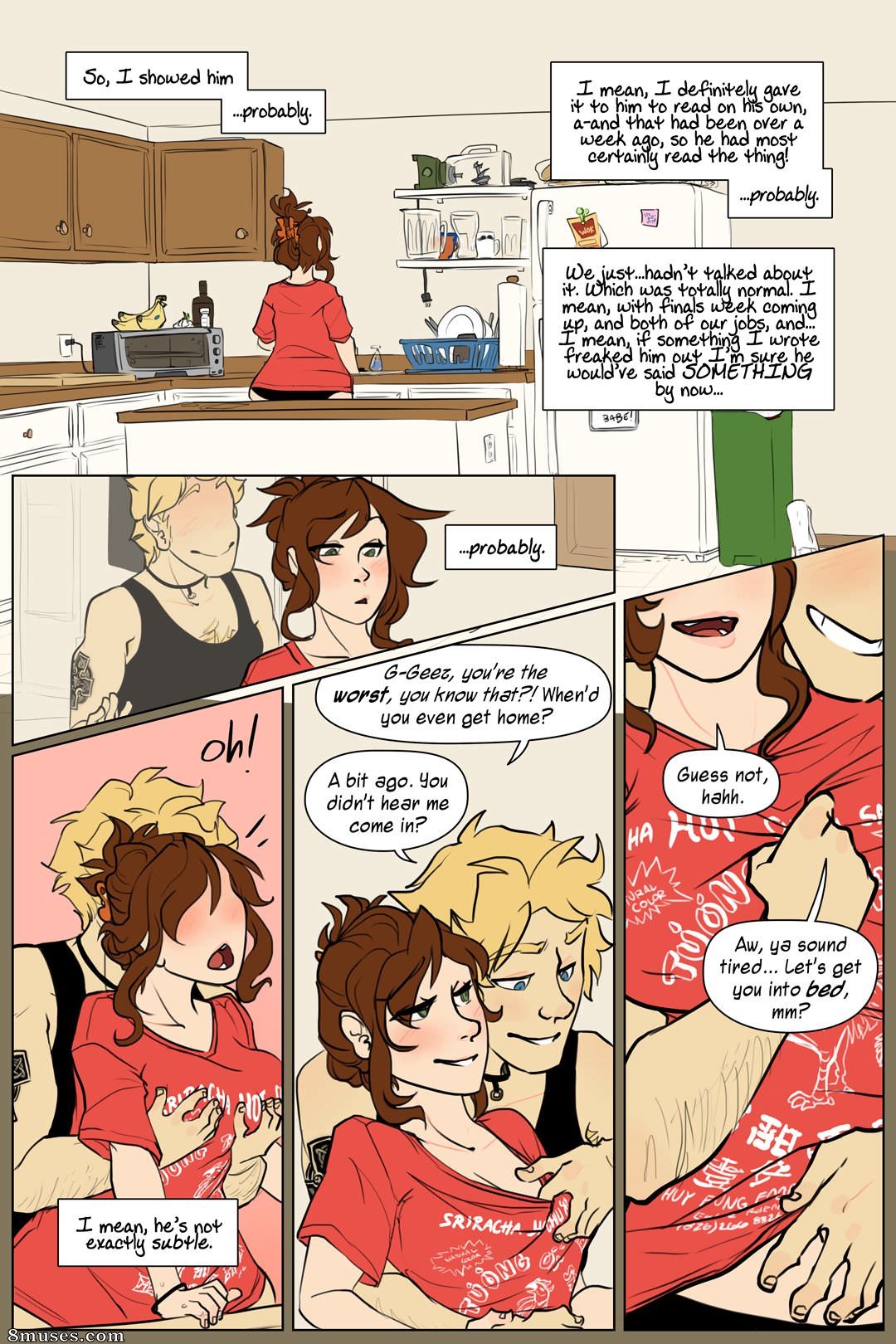 Slipshine Comics - Napolitana - Página 62
